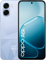 Oppo A6k 5G (China)