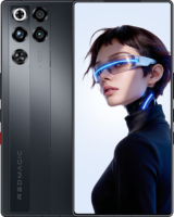 Смартфон REDMAGIC 11S Pro REDMAGIC 11S Pro