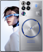 Смартфон REDMAGIC 11S Pro+ REDMAGIC 11S Pro+