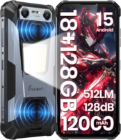 Смартфон FOSSiBOT F106 Plus FOSSiBOT F106 Plus