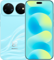 Смартфон Huawei nova 16 Pro Huawei nova 16 Pro