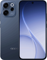 Смартфон Oppo Reno15 A 5G Oppo Reno15 A 5G