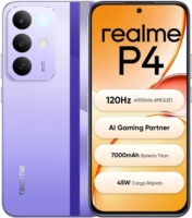 Смартфон Realme P4 4G Realme P4 4G