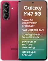 Смартфон Samsung Galaxy M47 5G Samsung Galaxy M47 5G