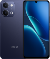 Vivo iQOO Z11i